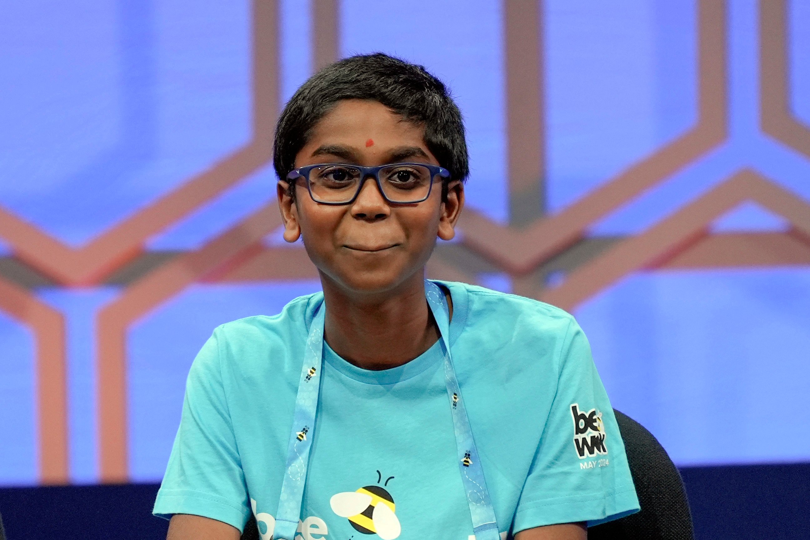 Bruhat Soma wins Scripps National Spelling Bee – NBC 7 San Diego - Vimarsana News