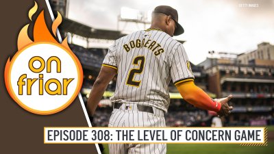 Episode 308: The Level of Concern Game