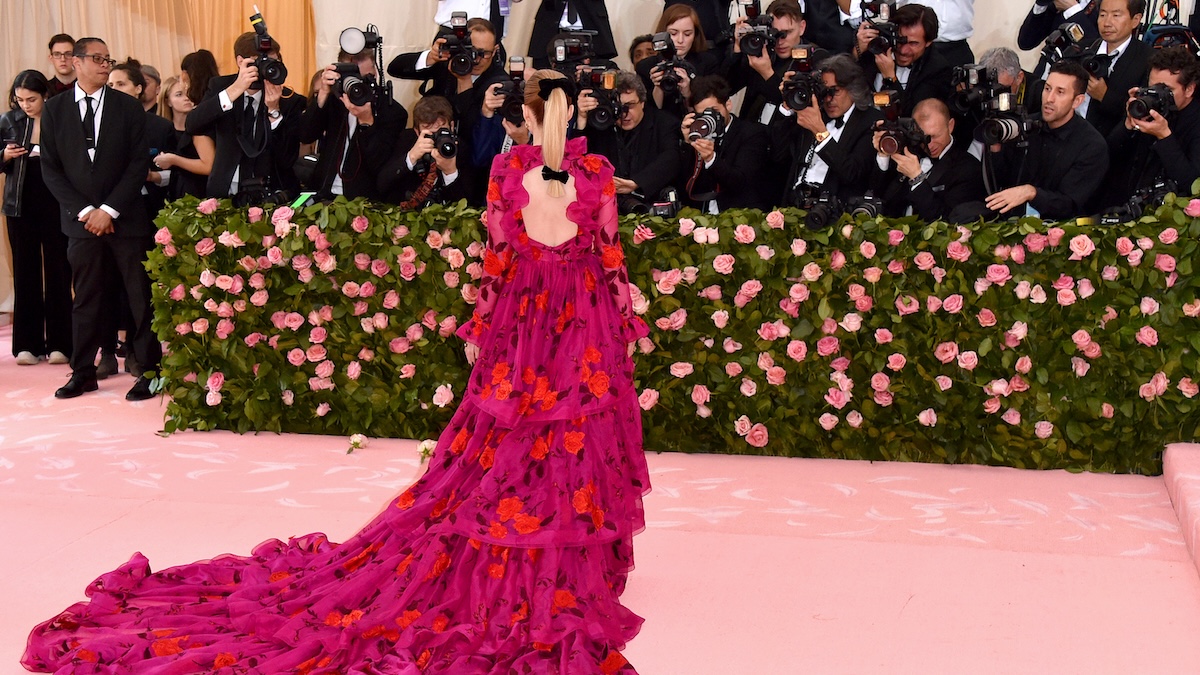 Met Gala 2024: ‘Garden of Time’ theme and dress code, explained – NBC 7 ...