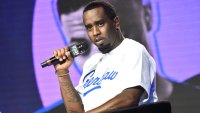 Sean ‘Diddy' Combs asks judge to dismiss lawsuit claiming that he, others raped 17-year-old girl