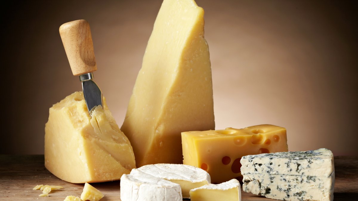 Everything to know about National Cheese Day NBC 7 San Diego
