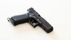 Police want people to swap guns for skateboards — or gift cards — this weekend