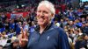 Basketball legend and San Diego native Bill Walton dies at 71 after cancer fight