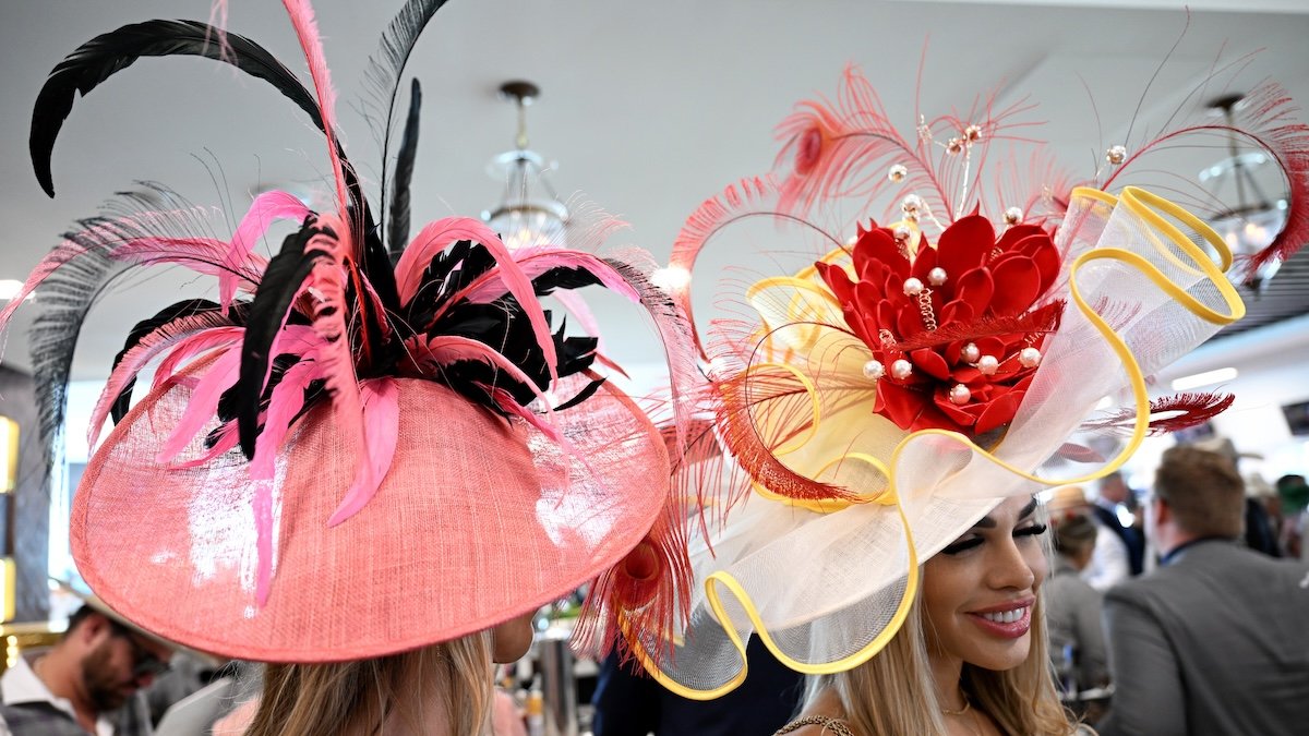 The history of the Kentucky Derby hat tradition – NBC 7 San Diego - Vimarsana News