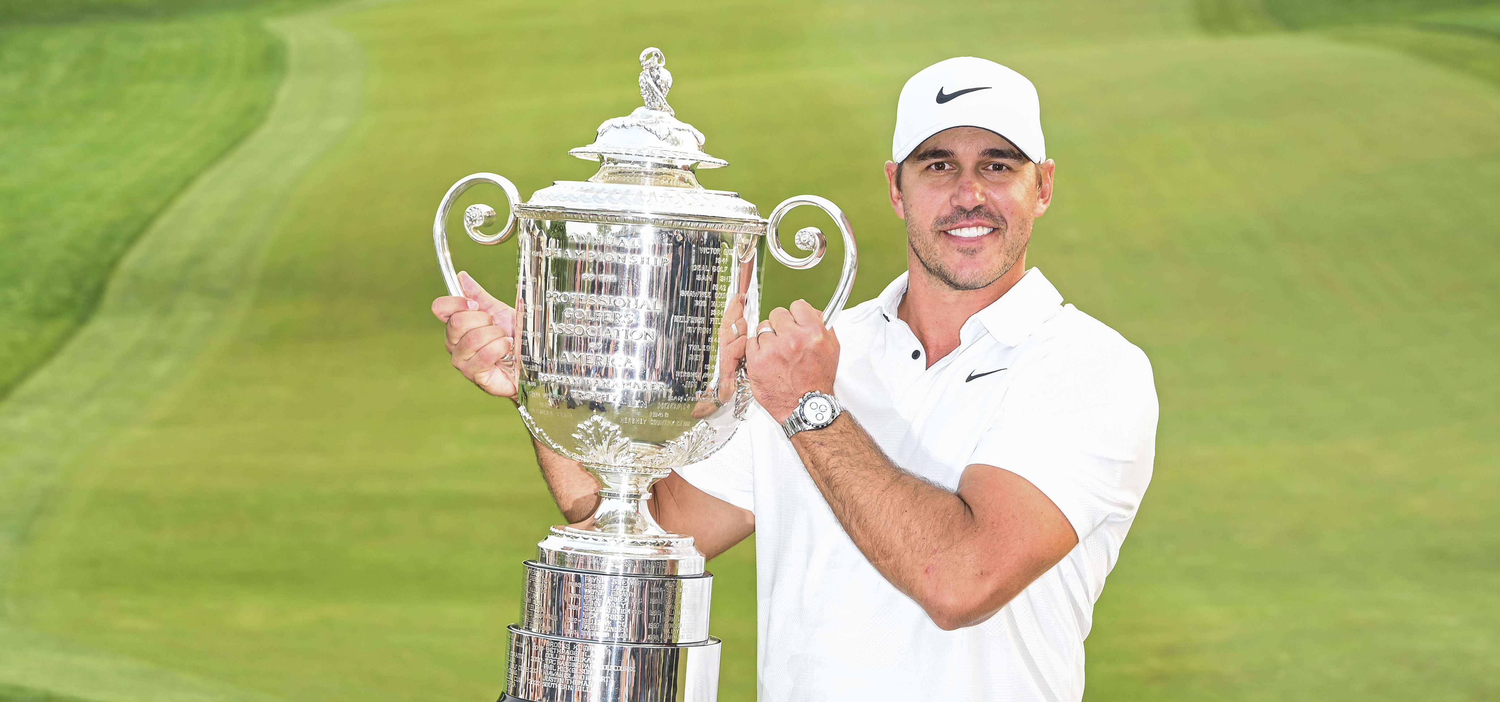 PGA Championship 2024 How to watch, players, dates, more NBC 7 San Diego