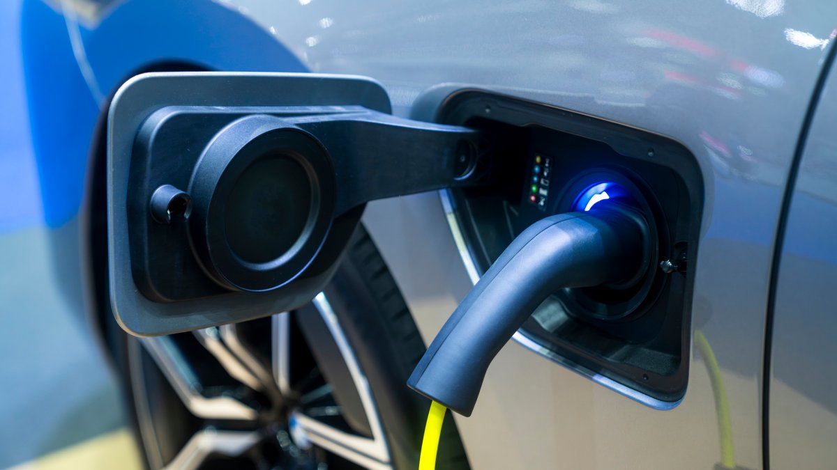 Electric vehicles might have more tax credits coming its way NBC 7 San Diego