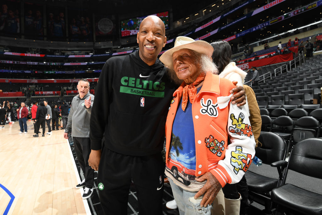 Who will be the next Lakers coach? NBC 7 San Diego