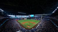 Here are the four host cities for the 2026 World Baseball Classic