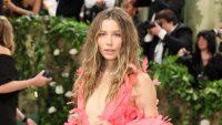 Jessica Biel shuts down the 2024 Met Gala with jaw-dropping petal gown