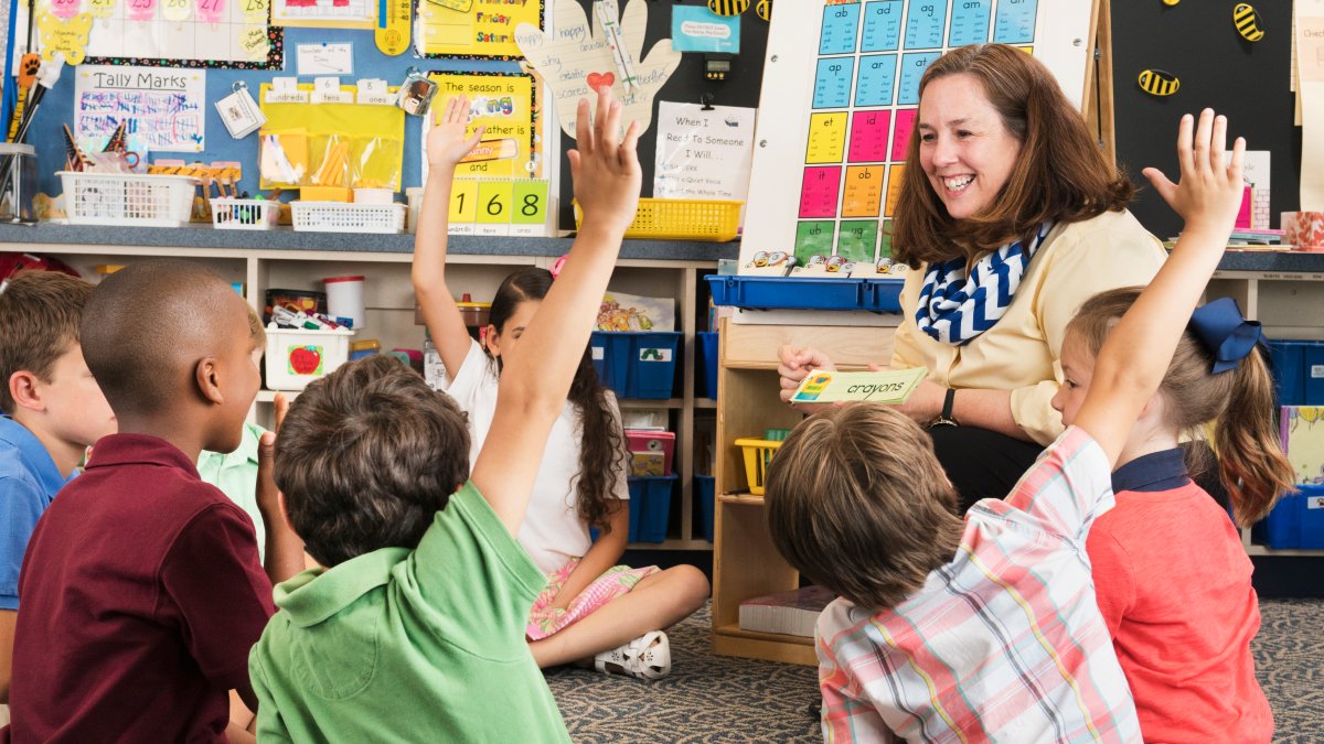 Teacher Appreciation Week 2024: Where Educators can find the best deals – NBC 7 San Diego - Vimarsana News