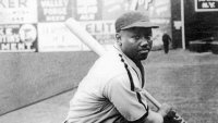 Who is Josh Gibson? A look back at the baseball slugging legend taking over MLB records