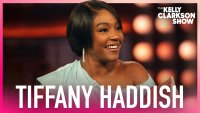 Tiffany Haddish reveals what she must know about a man by the third date: ‘Their grown-up report card'