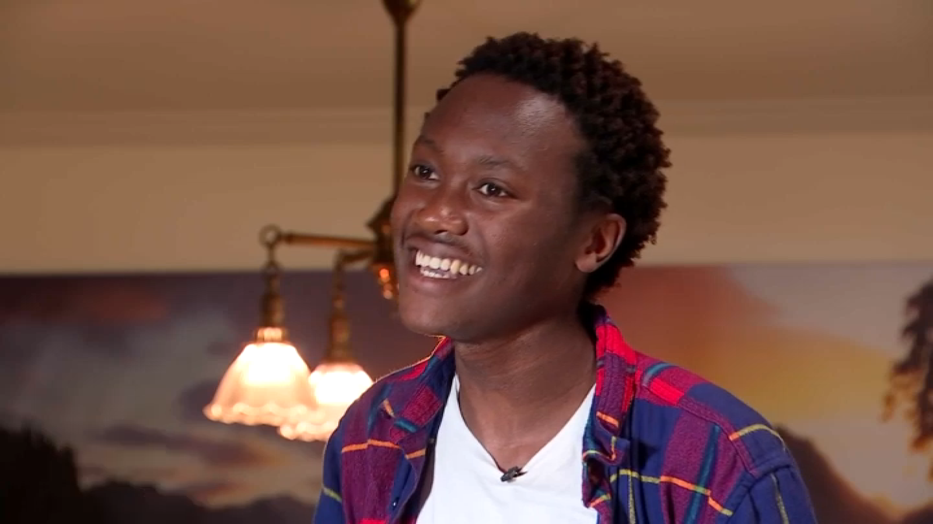 Oakland student accepted to 122 colleges – NBC 7 San Diego - Vimarsana News