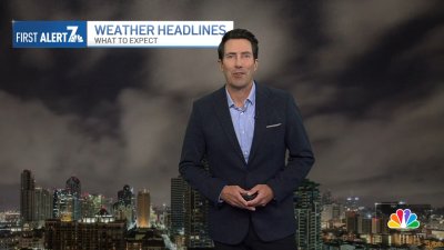 Greg Bledsoe's evening forecast for May 1, 2024