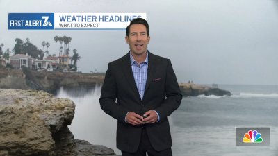 Greg Bledsoe's evening forecast for May 3, 2024