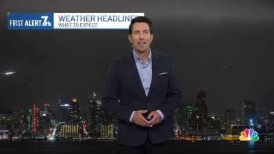 Greg Bledsoe's evening forecast for May 16, 2024
