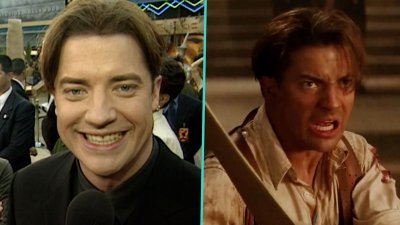 ‘The Mummy' turns 25: Remembering the Brendan Fraser classic