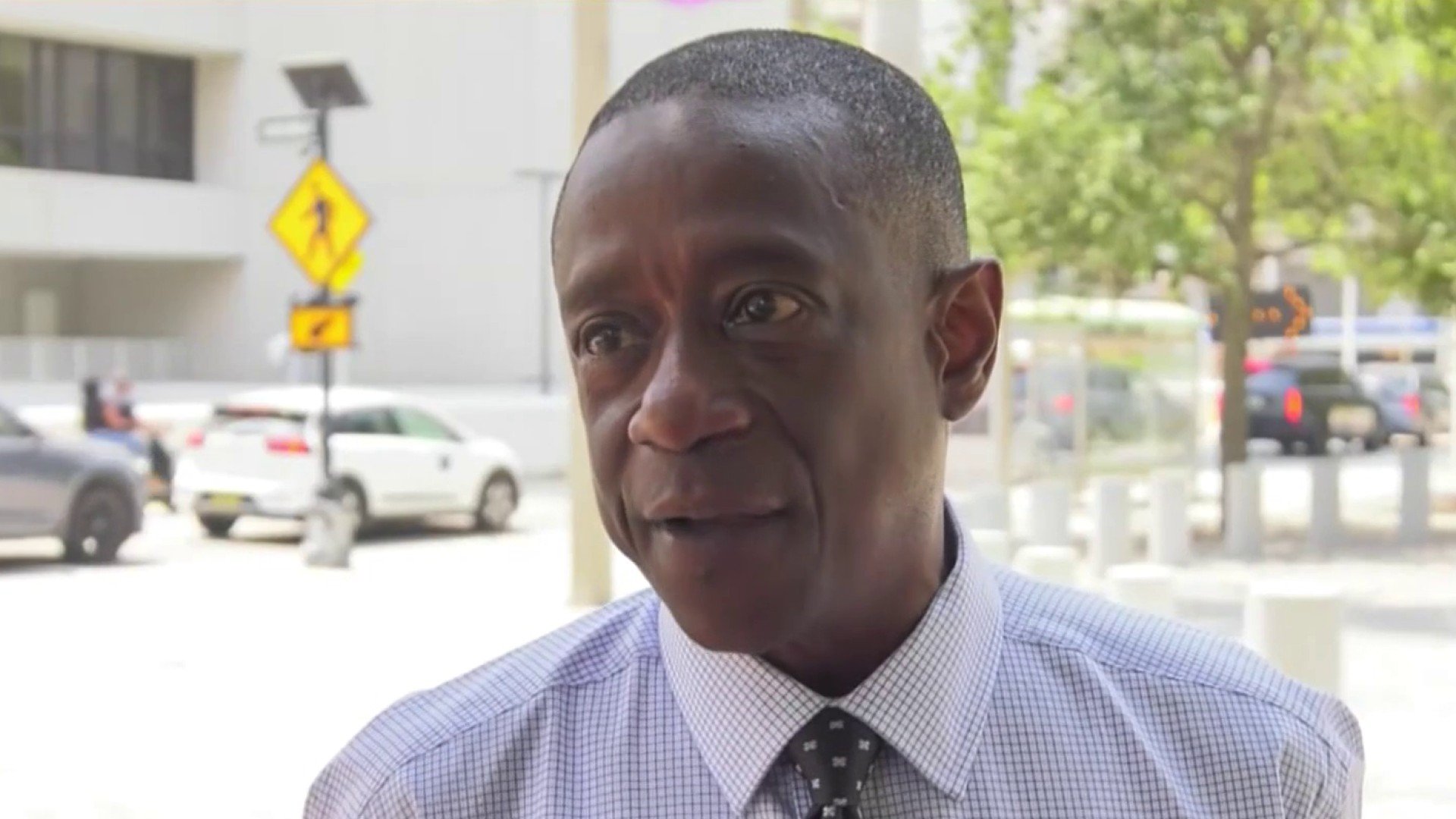 US citizen claims he was wrongfully detained, almost deported to Jamaica – NBC 7 San Diego - Vimarsana News