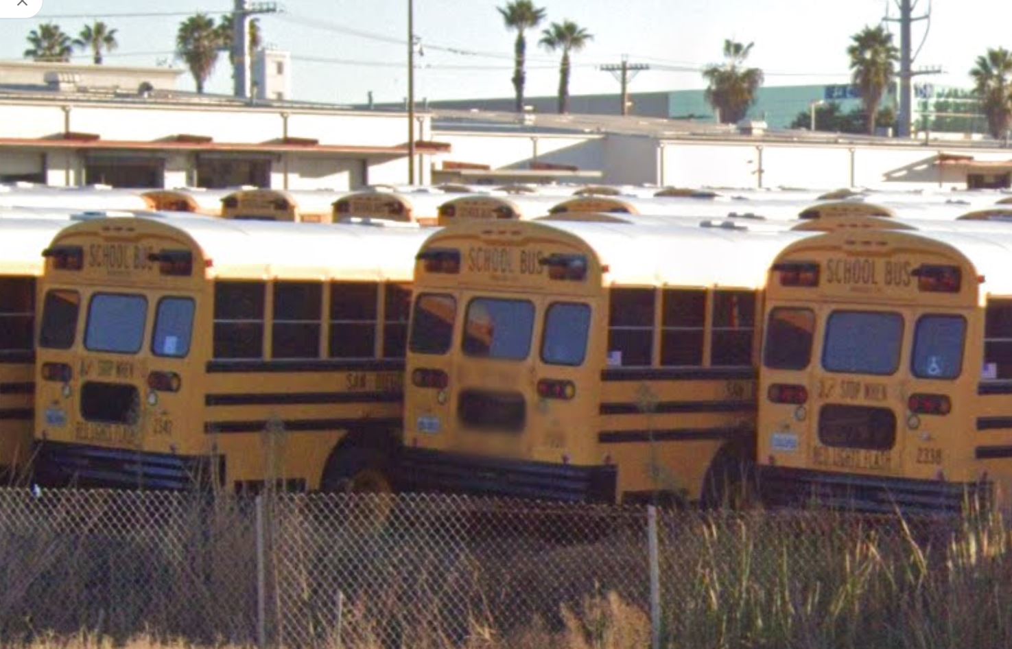 San Diego Unified Mulls Safe-sleeping Site, Seeks Funding For Mobile ...