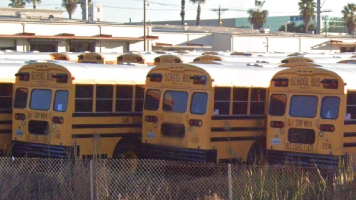 San Diego Unified mulls safe-sleeping site, seeks funding for mobile ...