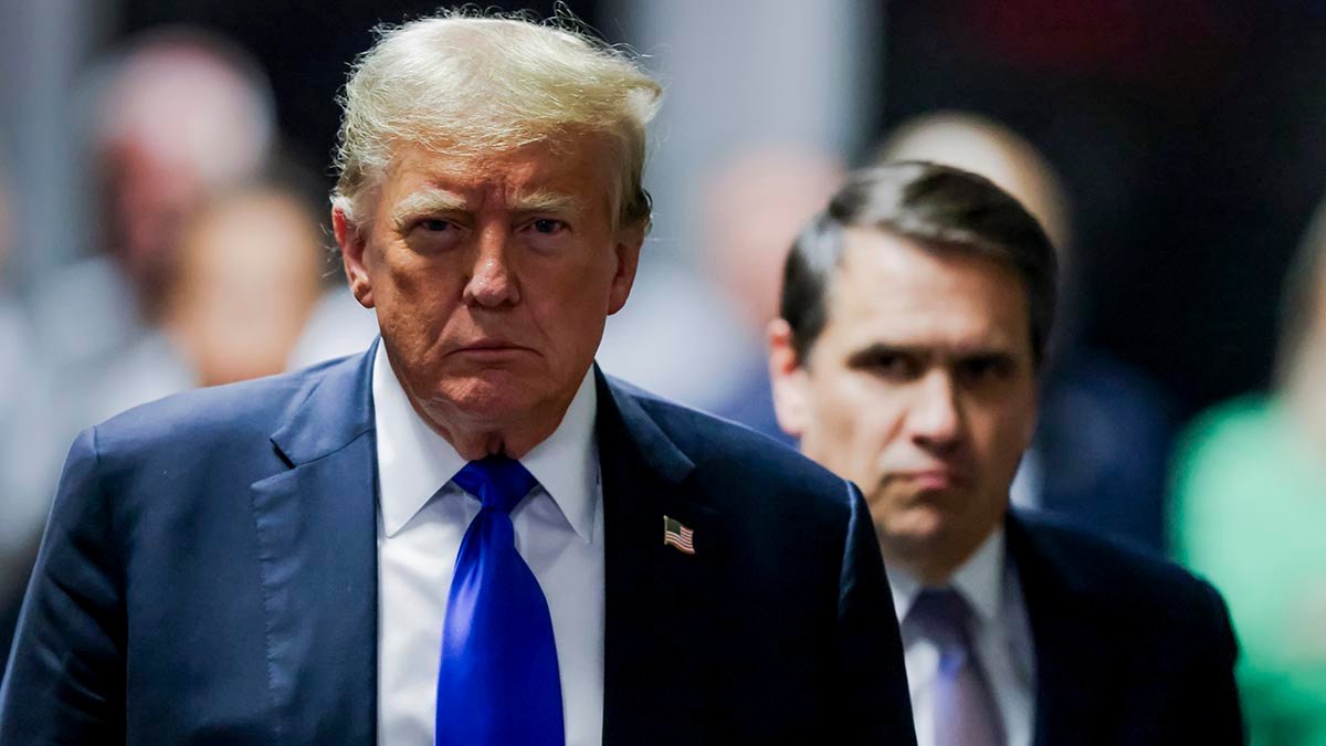When will Donald Trump be sentenced in NY hush money conviction? – NBC 7 San Diego - Vimarsana News