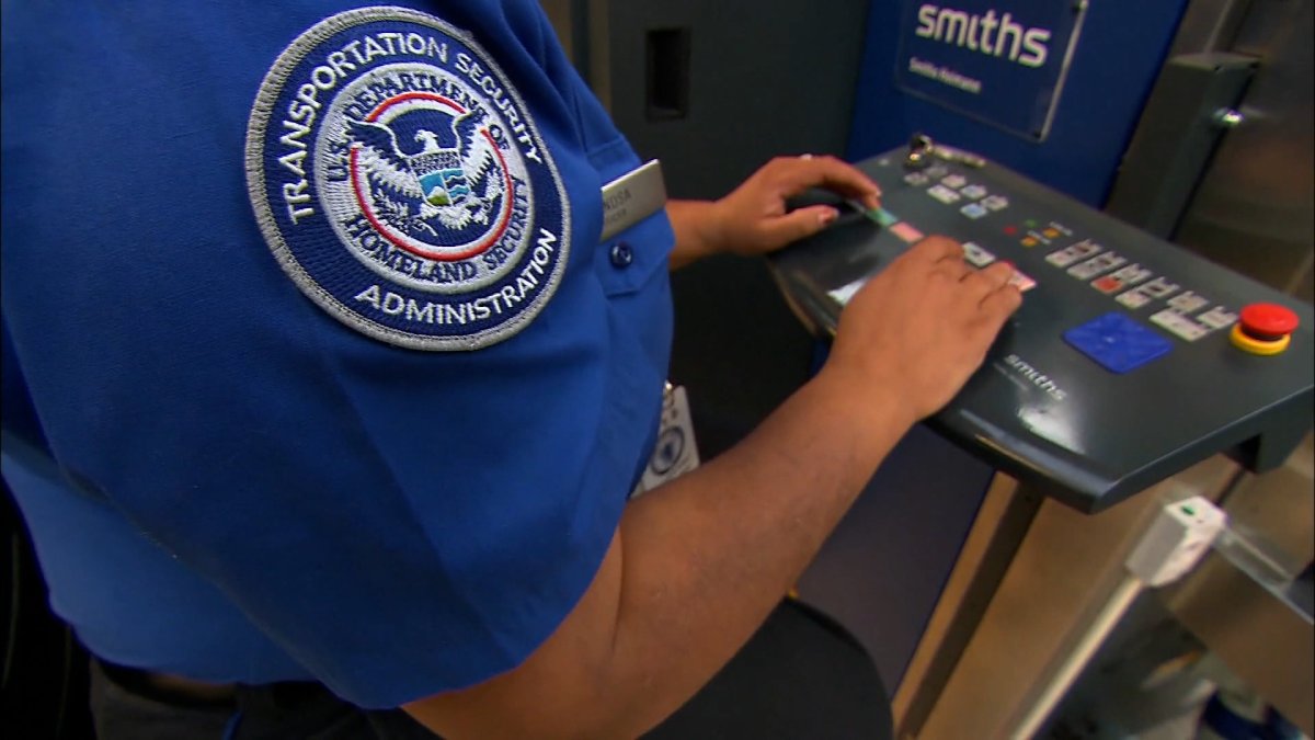 TSA prepares for the busiest summer travel season ever – NBC 7 San Diego