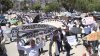 Surfers, supporters protest killings in Baja California