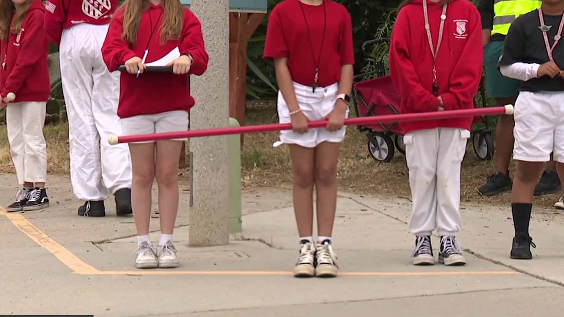 SDPD investigating financial discrepancies in school safety program - Vimarsana News