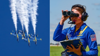 Meet the San Diego ‘Blue Angels’ Navy doctor featured in new documentary