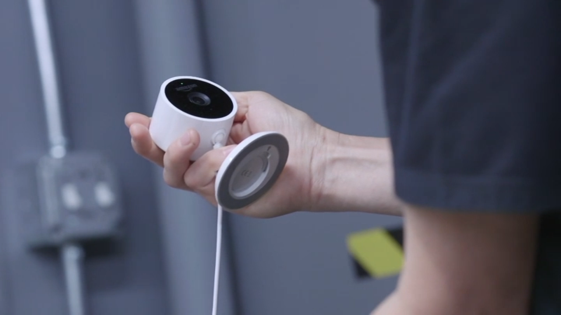 Thieves are using WiFi jammers to compromise homesecurity systems