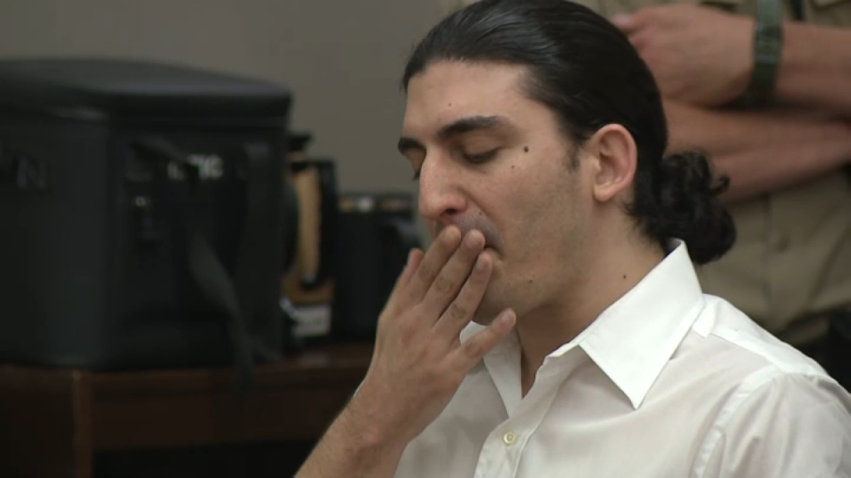 Jury weighing San Diego TikToker Ali Abulaban’s murder case reaches ...