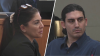 Mother of San Diego TikToker testifies in her son's double murder trial