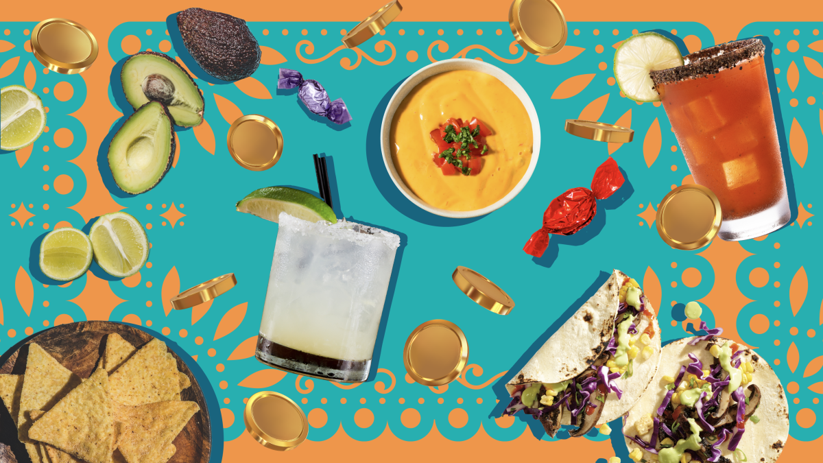 Cinco de Mayo 2024 Where to get the best food and drink deals NBC 7