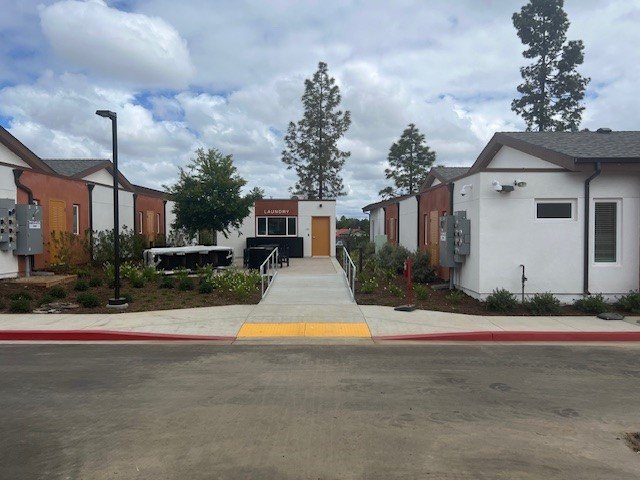Affordable housing project for seniors to open in Linda Vista - Vimarsana News