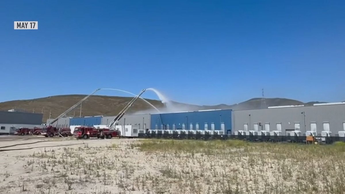 Poway, La Mesa residents have safety concerns over proposed energy