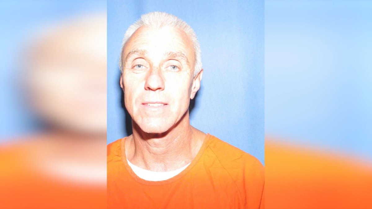 Pacific Beach serial rapist denied parole – NBC 7 San Diego