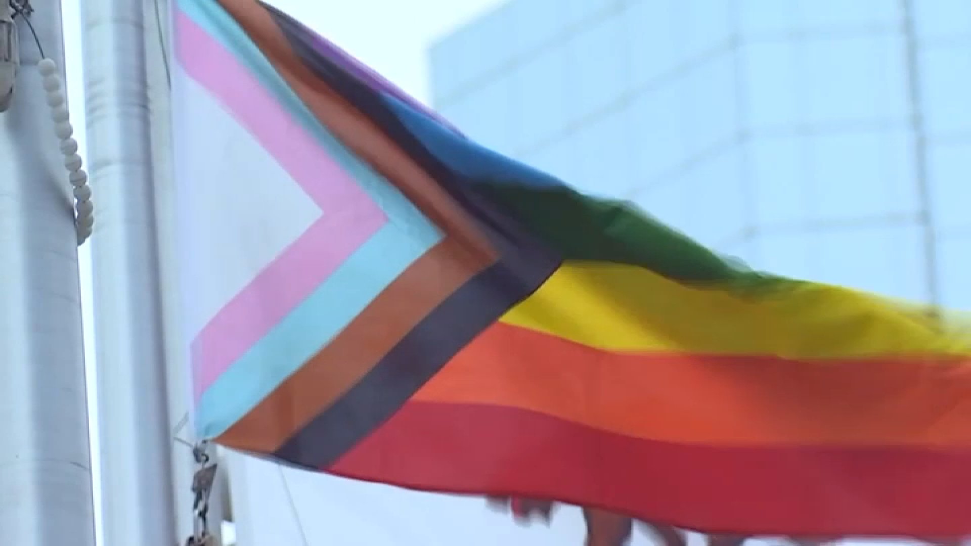 Downey mayor says 'hate group' is behind the city's Pride flag ban  – NBC 7 San Diego - Vimarsana News