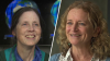 NASA picks 2 Scripps women scientists as finalists for climate change mission
