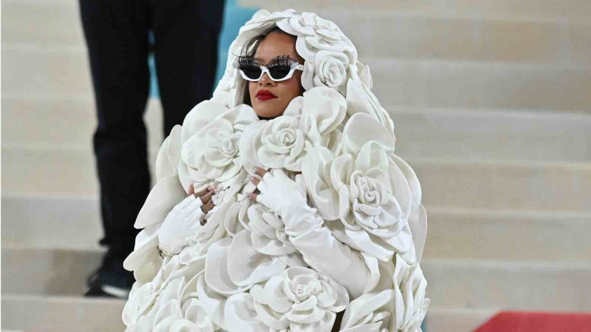 Everything you need to know about the 2024 Met Gala NBC 7 San Diego
