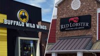 ‘Don't bankrupt us': Buffalo Wild Wings takes shot at Red Lobster as it offers all-you-can-eat deal
