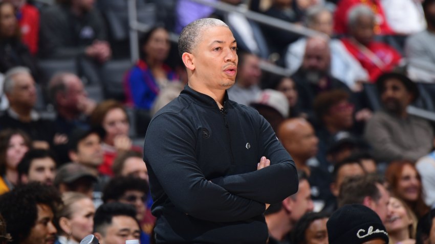 Ty Lue