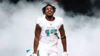 Jaylen Waddle agrees to massive contract extension with Dolphins: Report