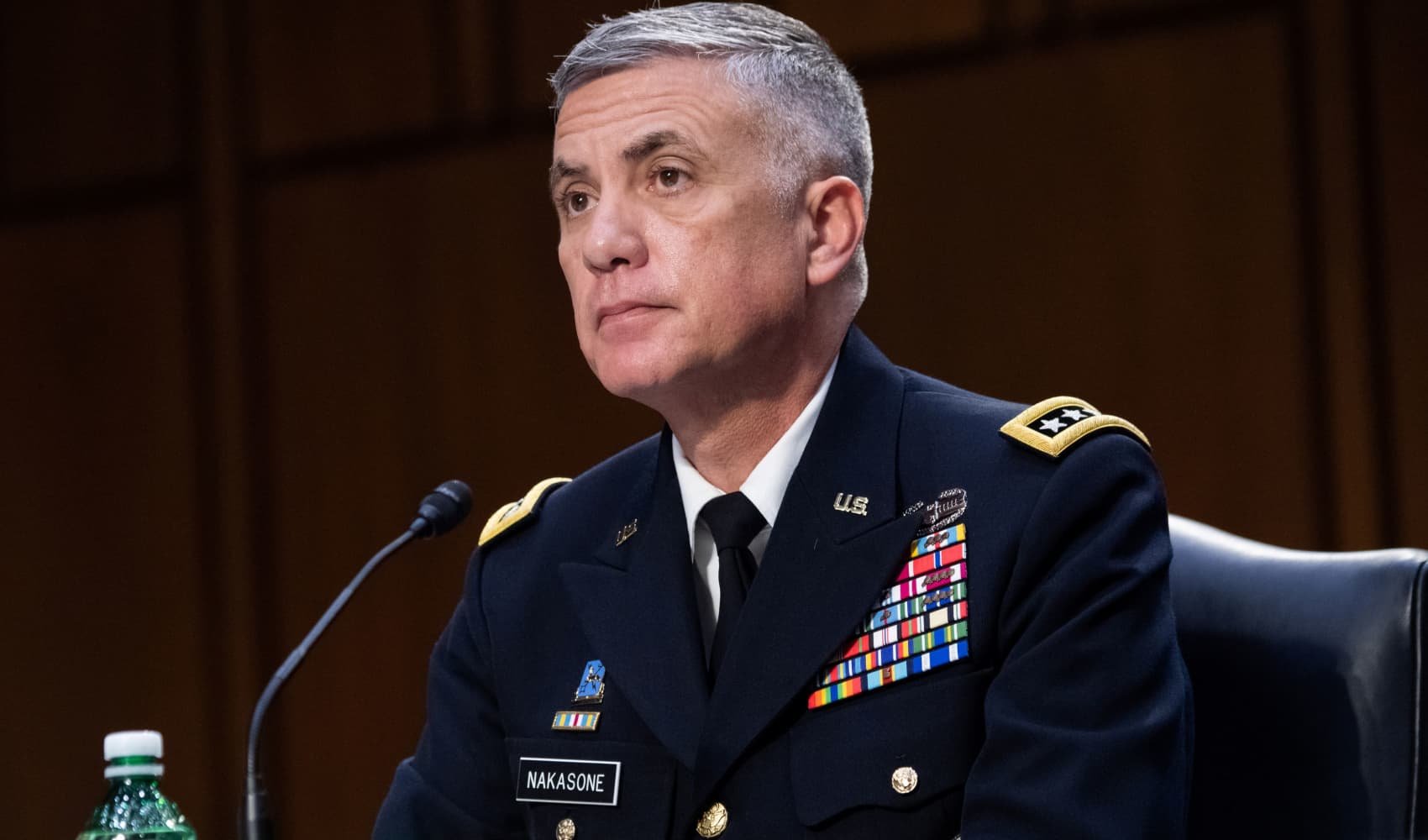OpenAI adds former NSA chief to its board - Vimarsana News