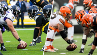 All 4 AFC North teams to be featured on in-season ‘Hard Knocks'