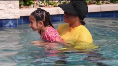 Drowning is leading cause of accidental death among kids between 1-4: Report