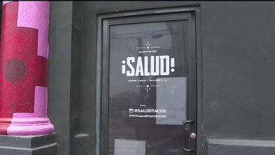 People react to ¡Salud! Tacos closing in Barrio Logan