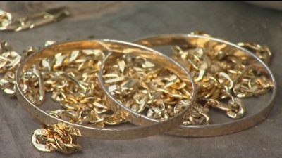 Mira Mesa man says thieves swiped expensive necklace from his neck ...