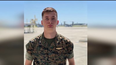 Families of Camp Pendleton Marines killed in 2022 Osprey crash to attend House hearing in DC