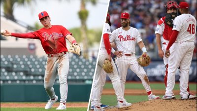 Can the Phillies keep their momentum going post MLB All-Star break?