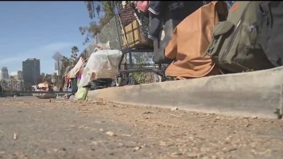 Increased funding for homelessness response